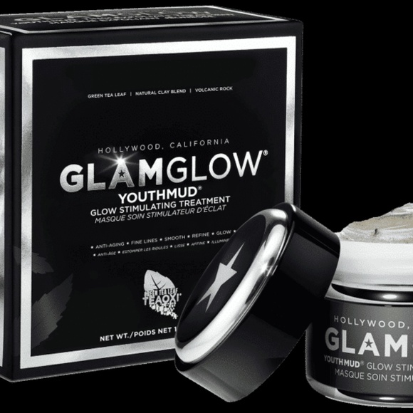 Glamglow youthmud glow stimulating treatment - Picture 3 of 3